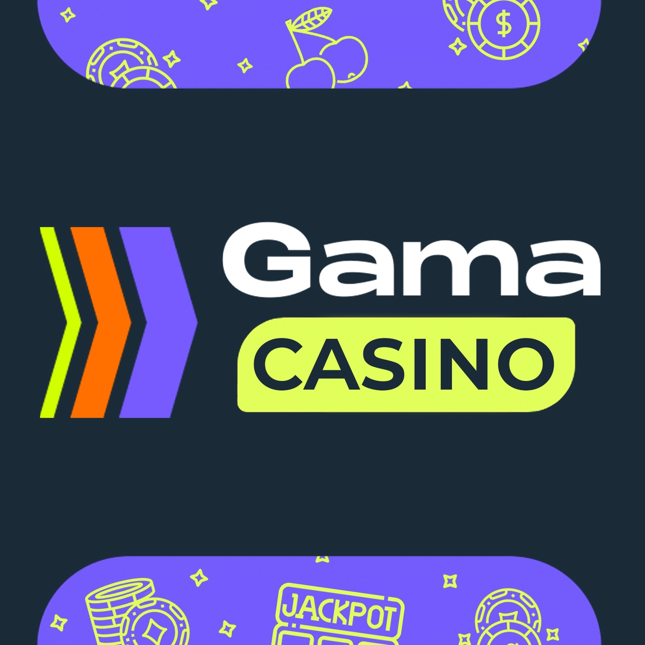 ГАММА казино 💸 Официальный сайт онлайн казино
